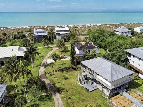 Boca Grande Home 1011014