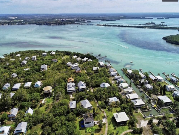 Boca Grande Home 1011014