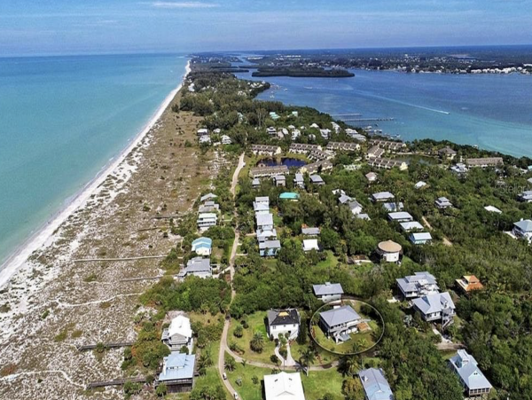 Boca Grande Home 1011014