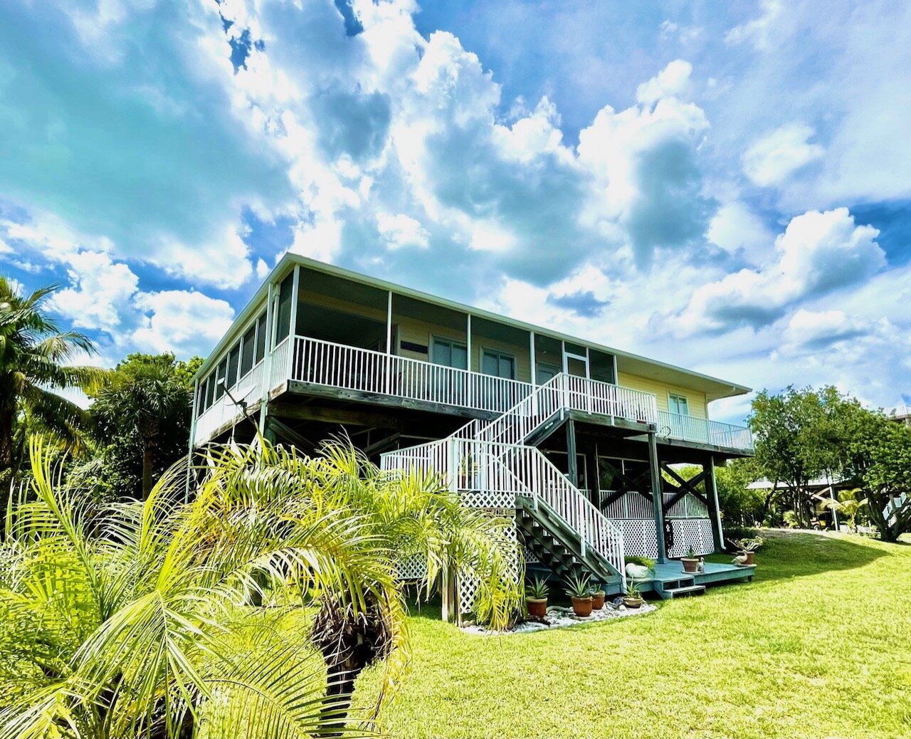 Boca Grande Home 1011014