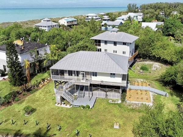 Boca Grande Home 1011014