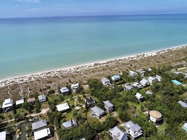 Boca Grande Home 1011014