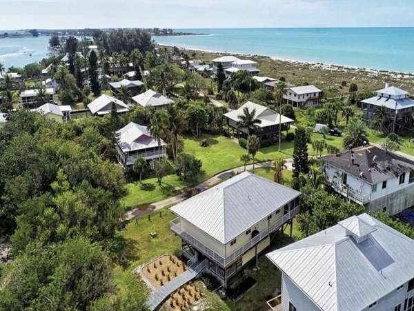 Boca Grande Home 1011014
