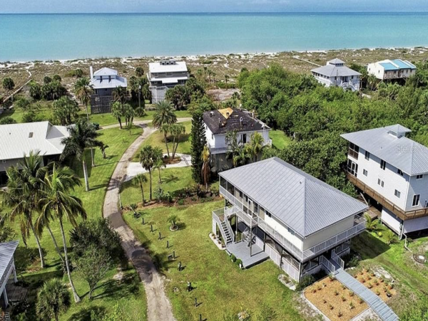 Boca Grande Home 1011014
