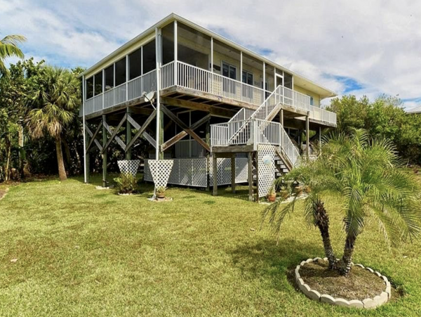 Boca Grande Home 1011014