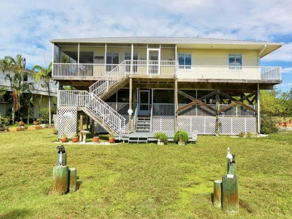 Boca Grande Home 1011014
