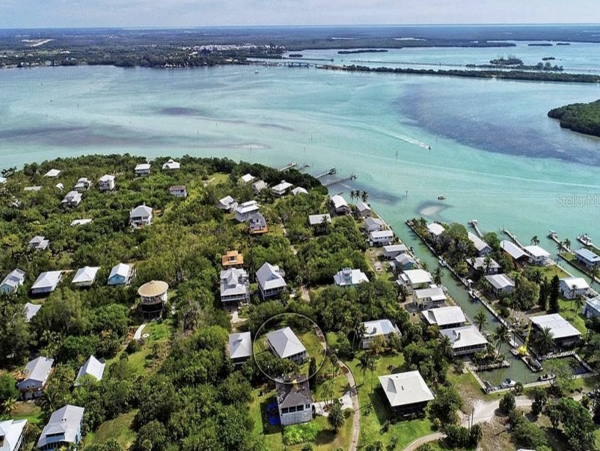Boca Grande Home 1011014