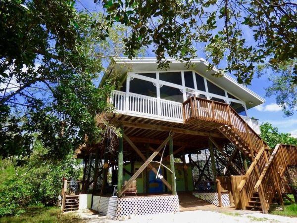 Boca Grande Home 1011016