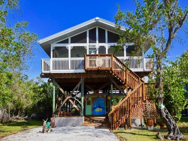 Boca Grande Home 1011016