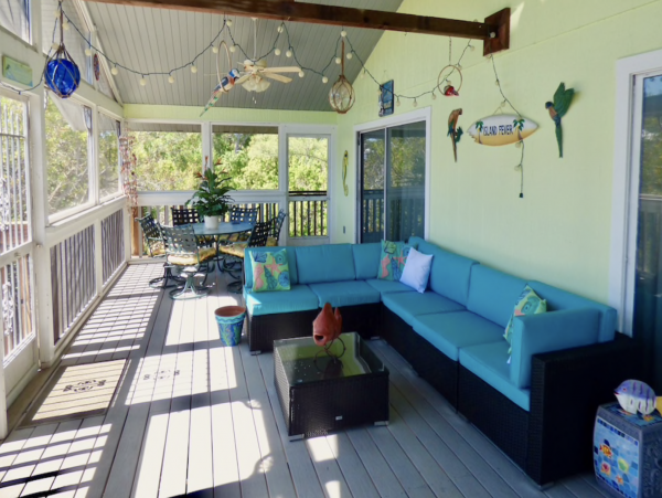 Boca Grande Home 1011016