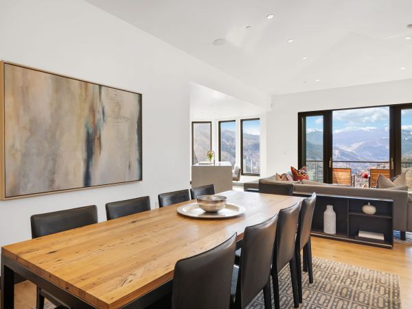 Vail Lionshead Home 1011017