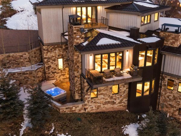 Vail Lionshead Home 1011017