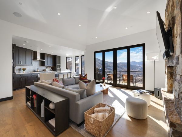 Vail Lionshead Home 1011017