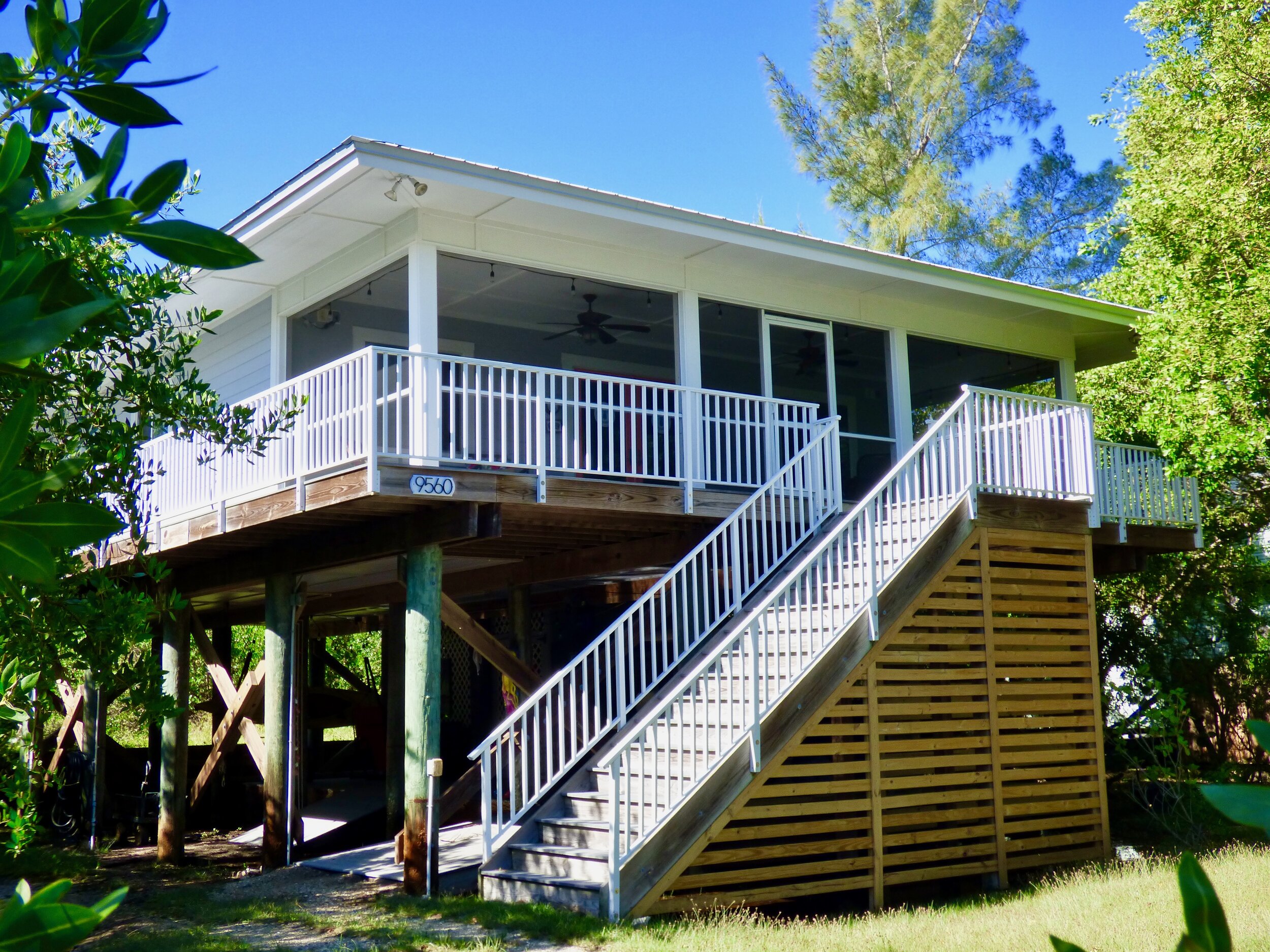 Boca Grande Home 1011018
