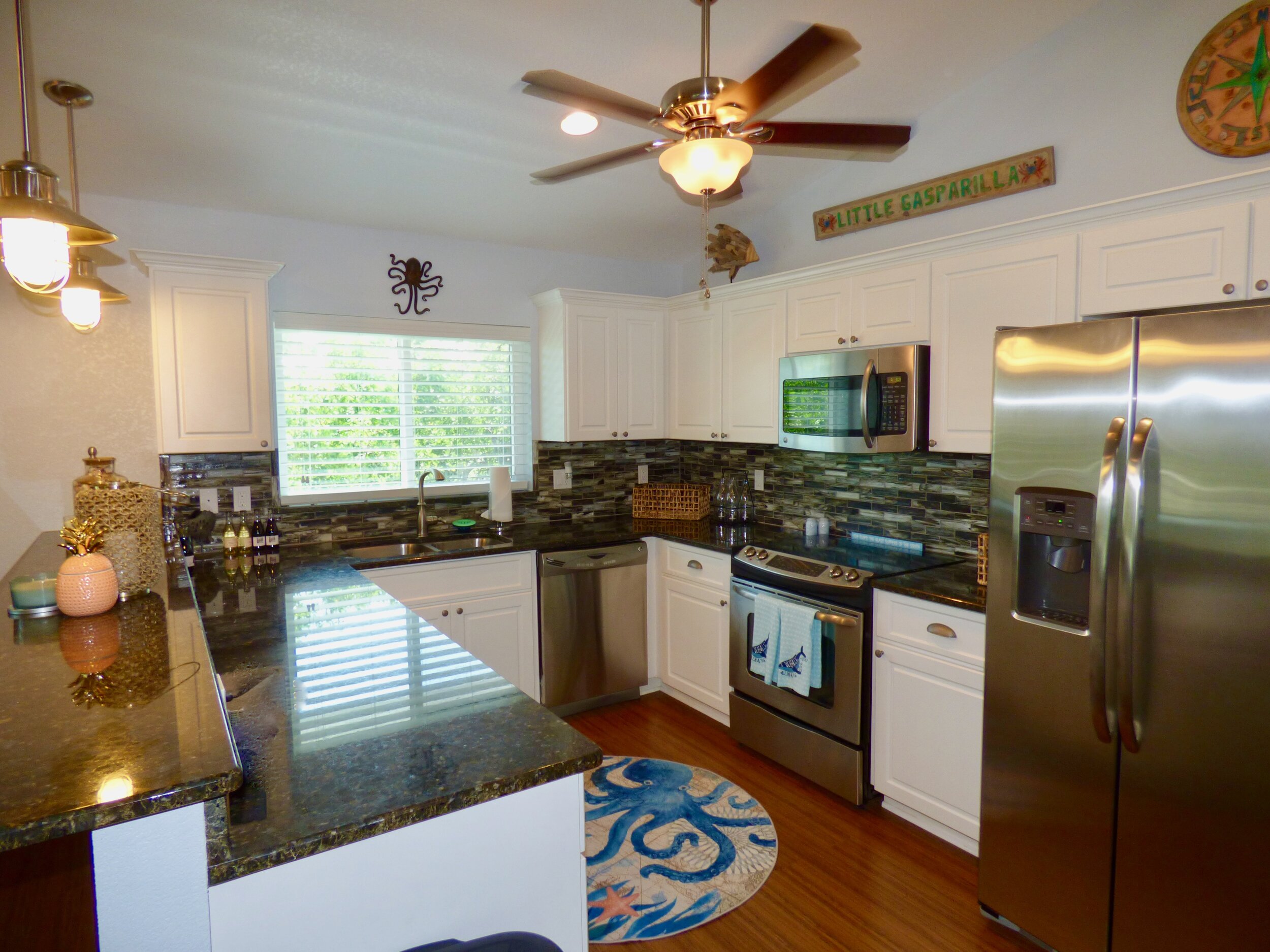 Boca Grande Home 1011018