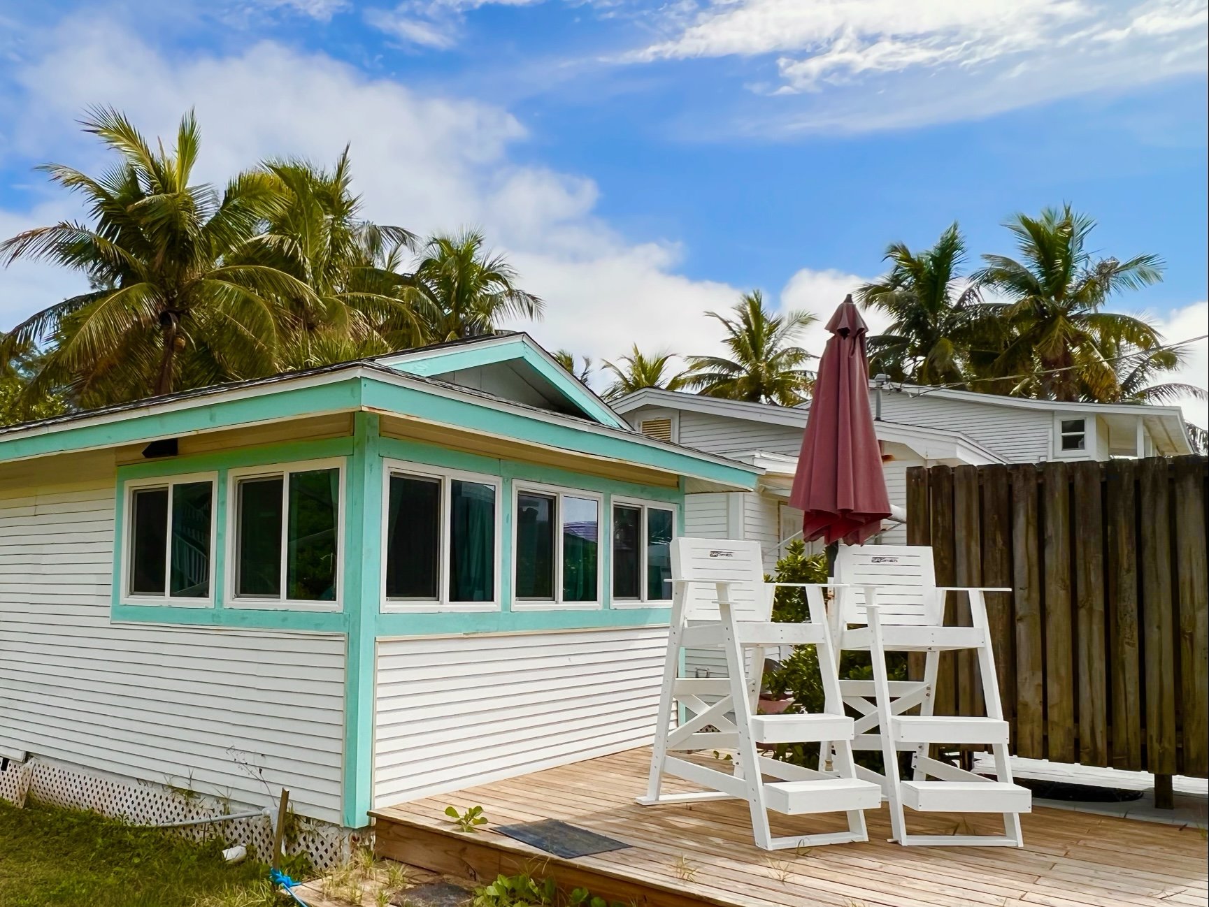 Boca Grande Home 1011019