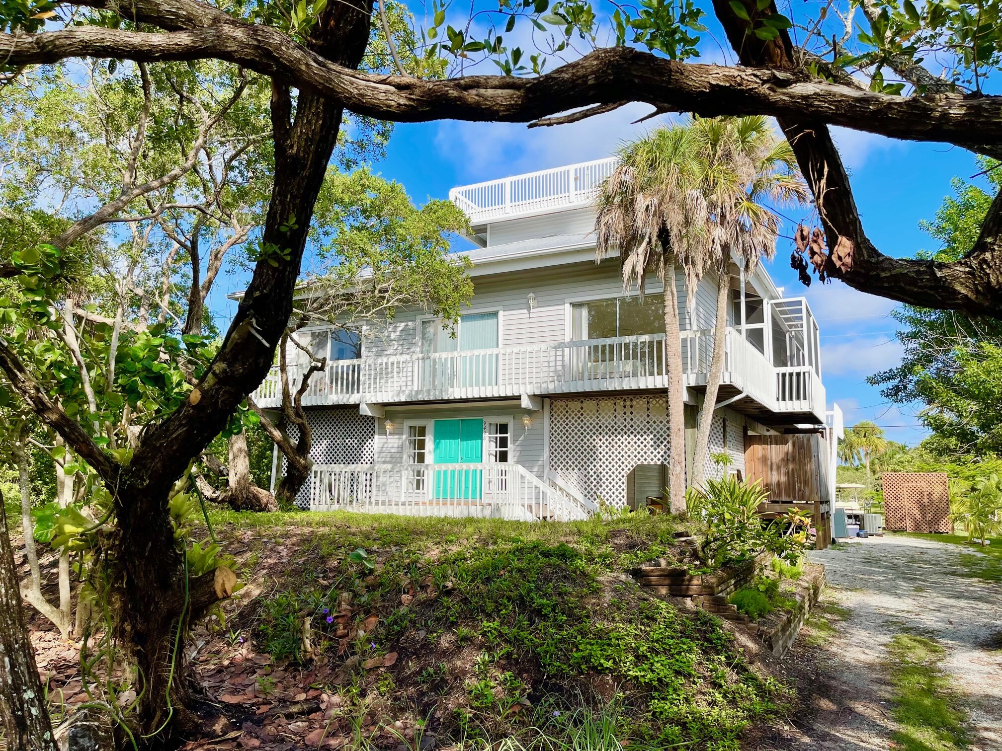 Boca Grande Home 1011020