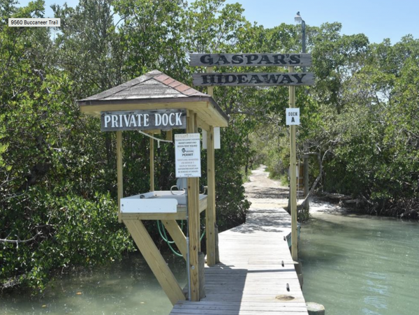Boca Grande Home 1011020