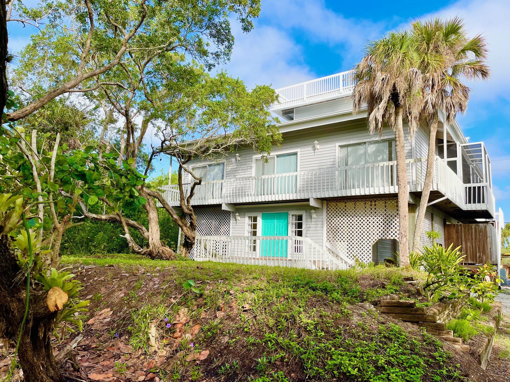 Boca Grande Home 1011020