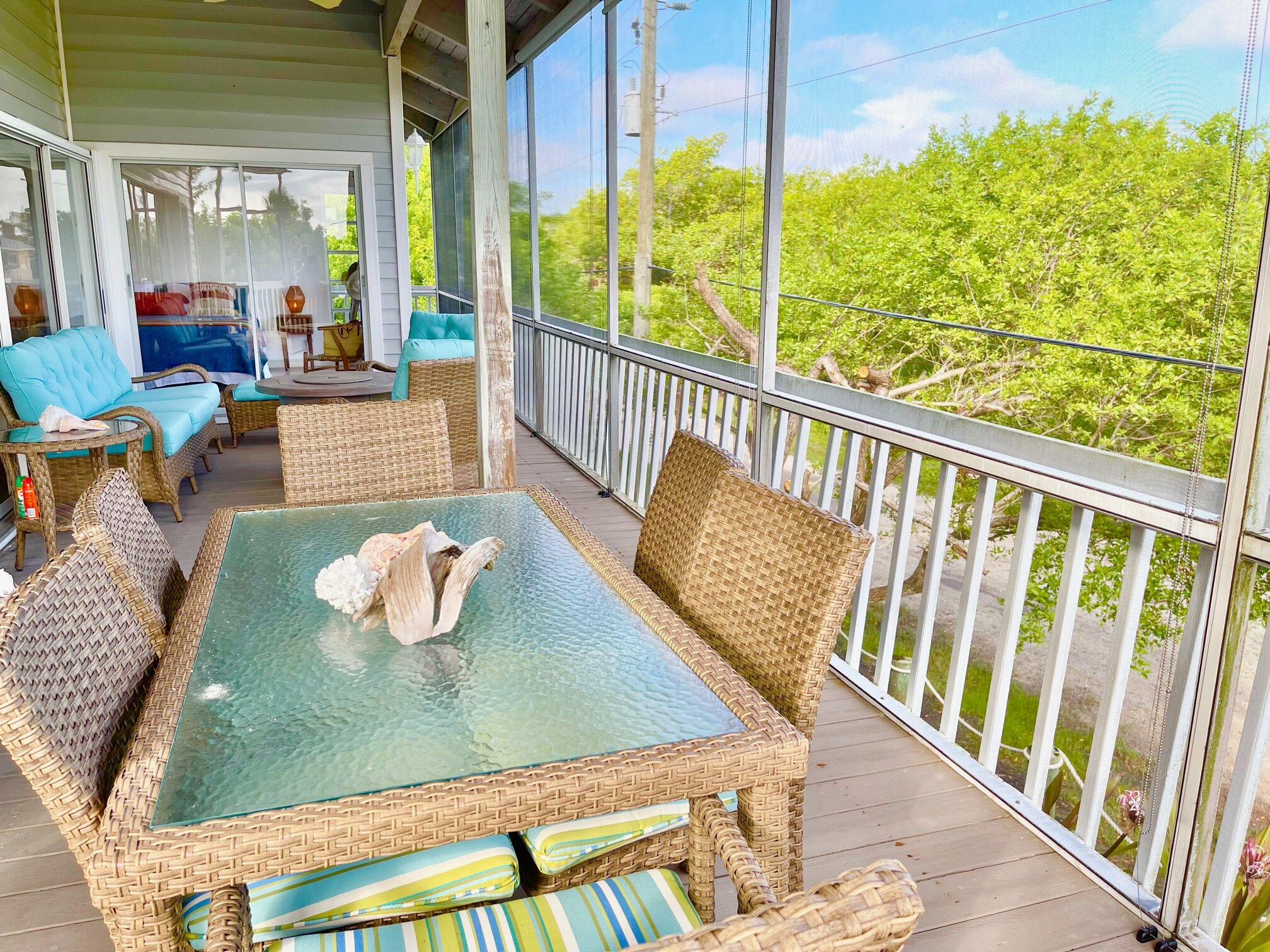 Boca Grande Home 1011020