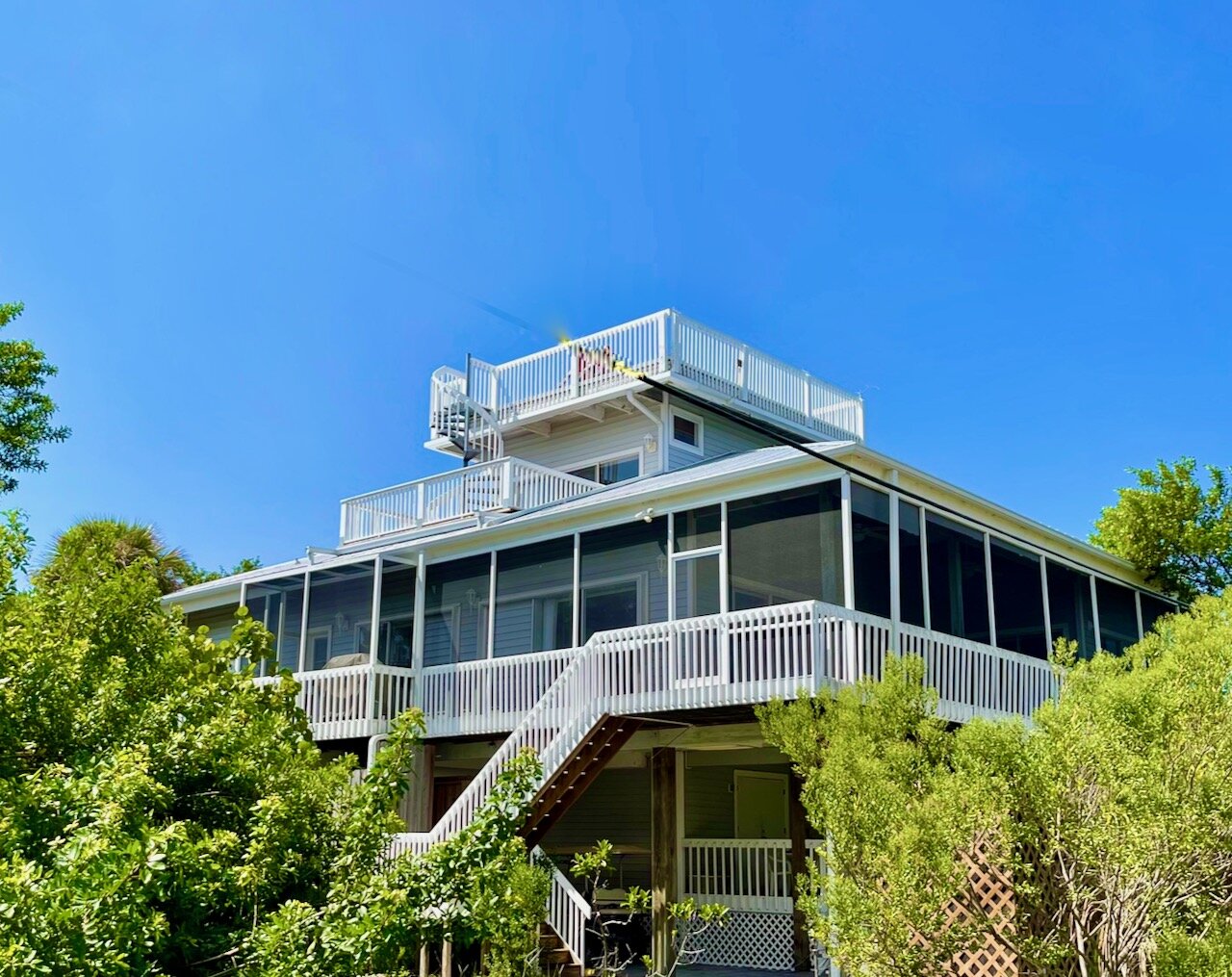 Boca Grande Home 1011020