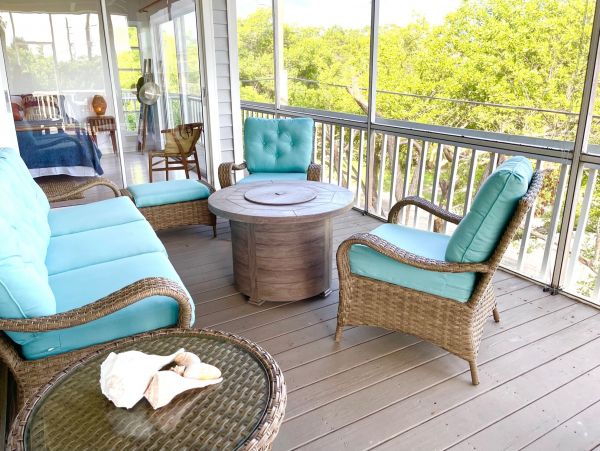 Boca Grande Home 1011020