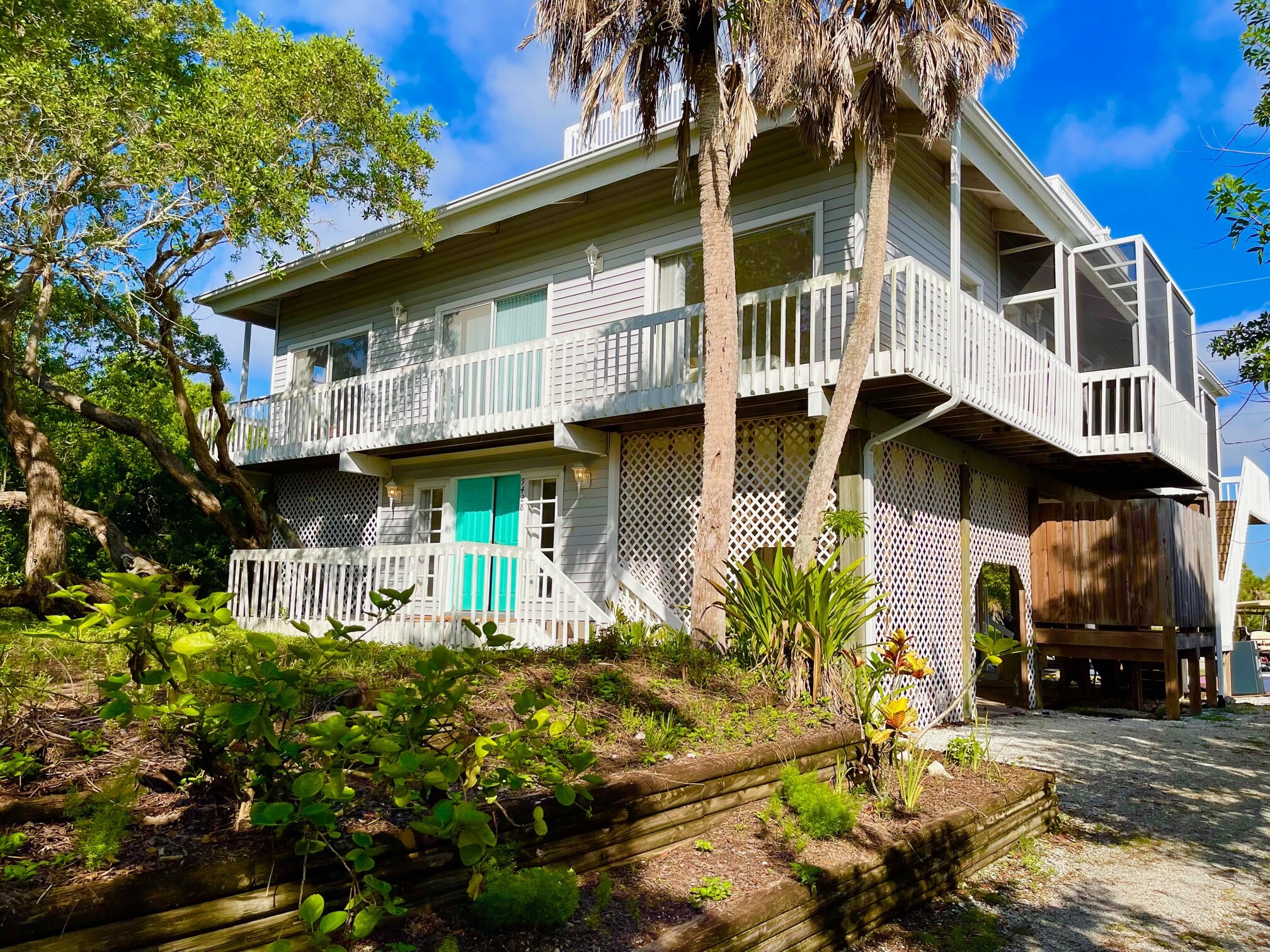 Boca Grande Home 1011020