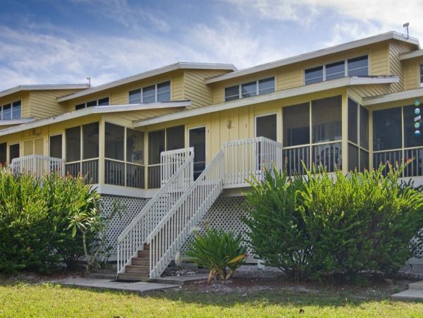 Boca Grande Condo 1011022