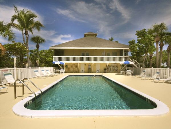 Boca Grande Condo 1011022
