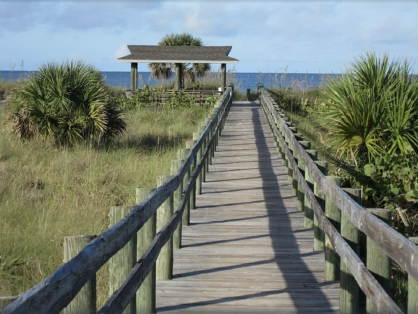 Boca Grande Condo 1011022