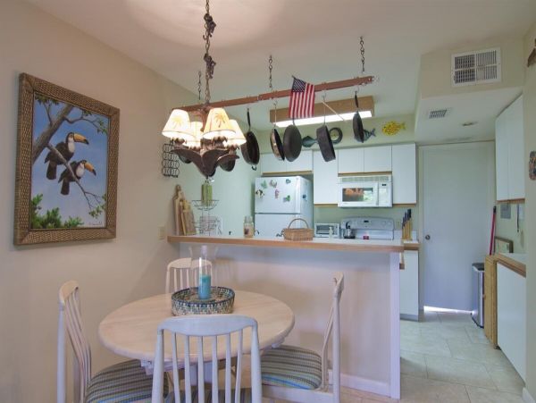 Boca Grande Condo 1011022