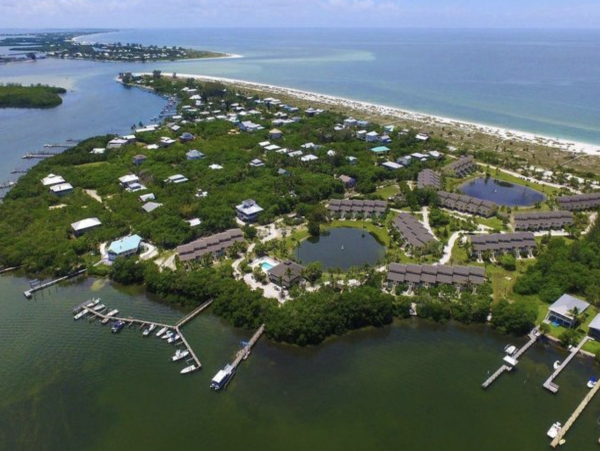 Boca Grande Condo 1011022