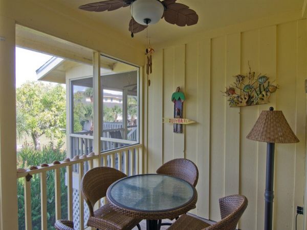 Boca Grande Condo 1011022