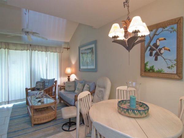 Boca Grande Condo 1011022