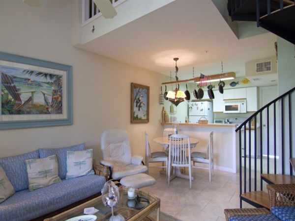 Boca Grande Condo 1011022
