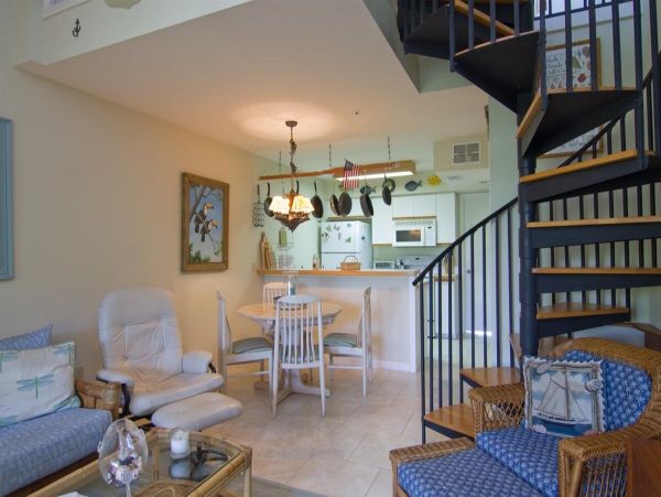 Boca Grande Condo 1011022