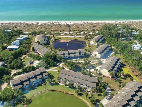 Boca Grande Condo 1011022