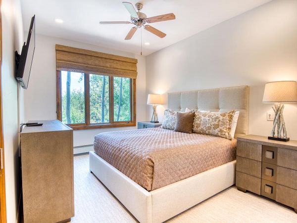 Vail Lionshead Condo 1011023