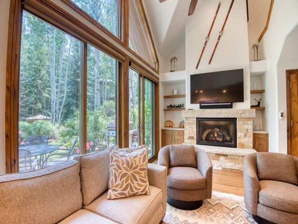 Vail Lionshead Condo 1011023