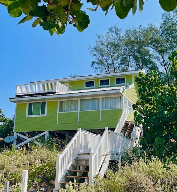 Boca Grande Home 1011024