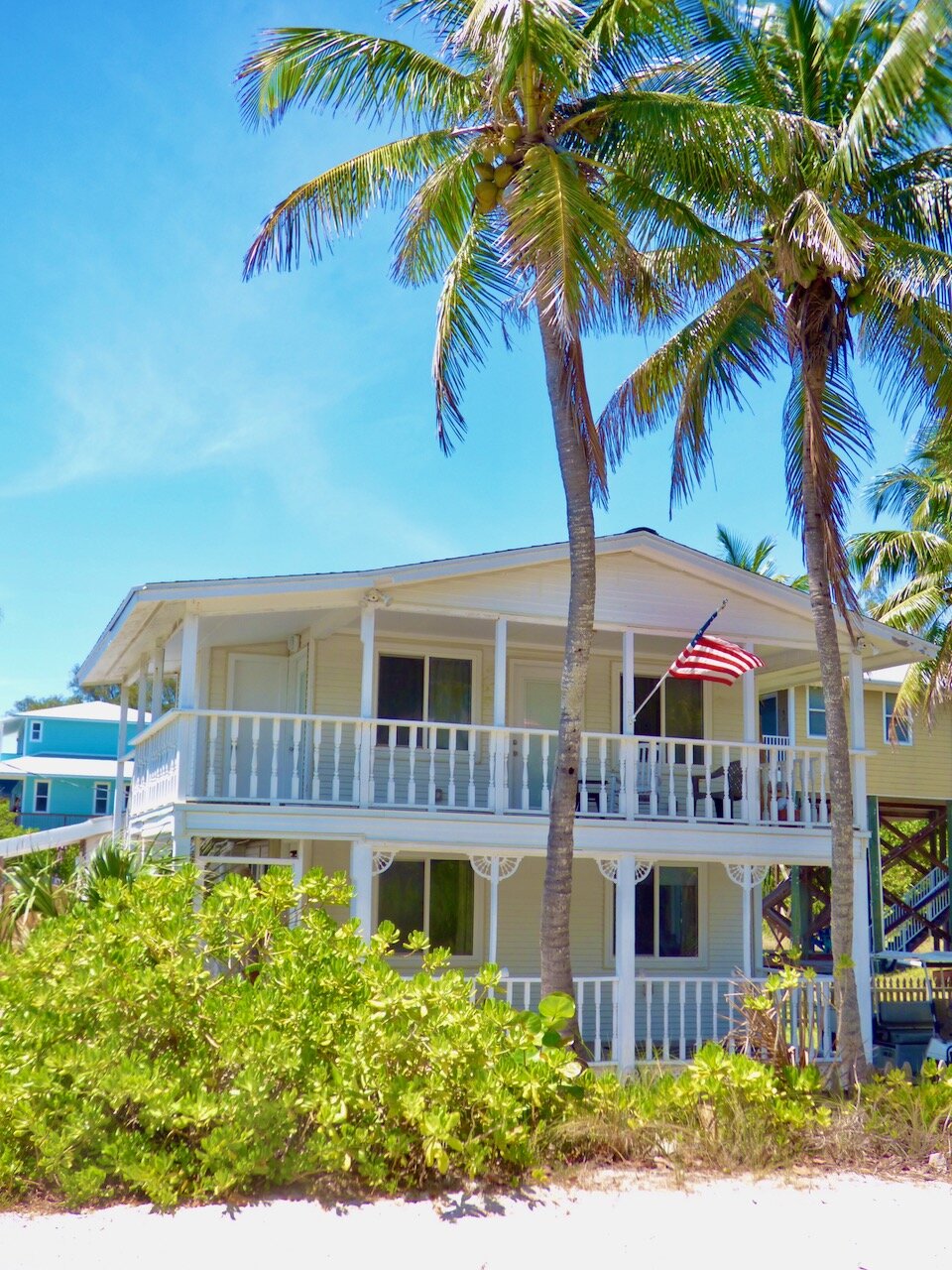 Boca Grande Home 1011026