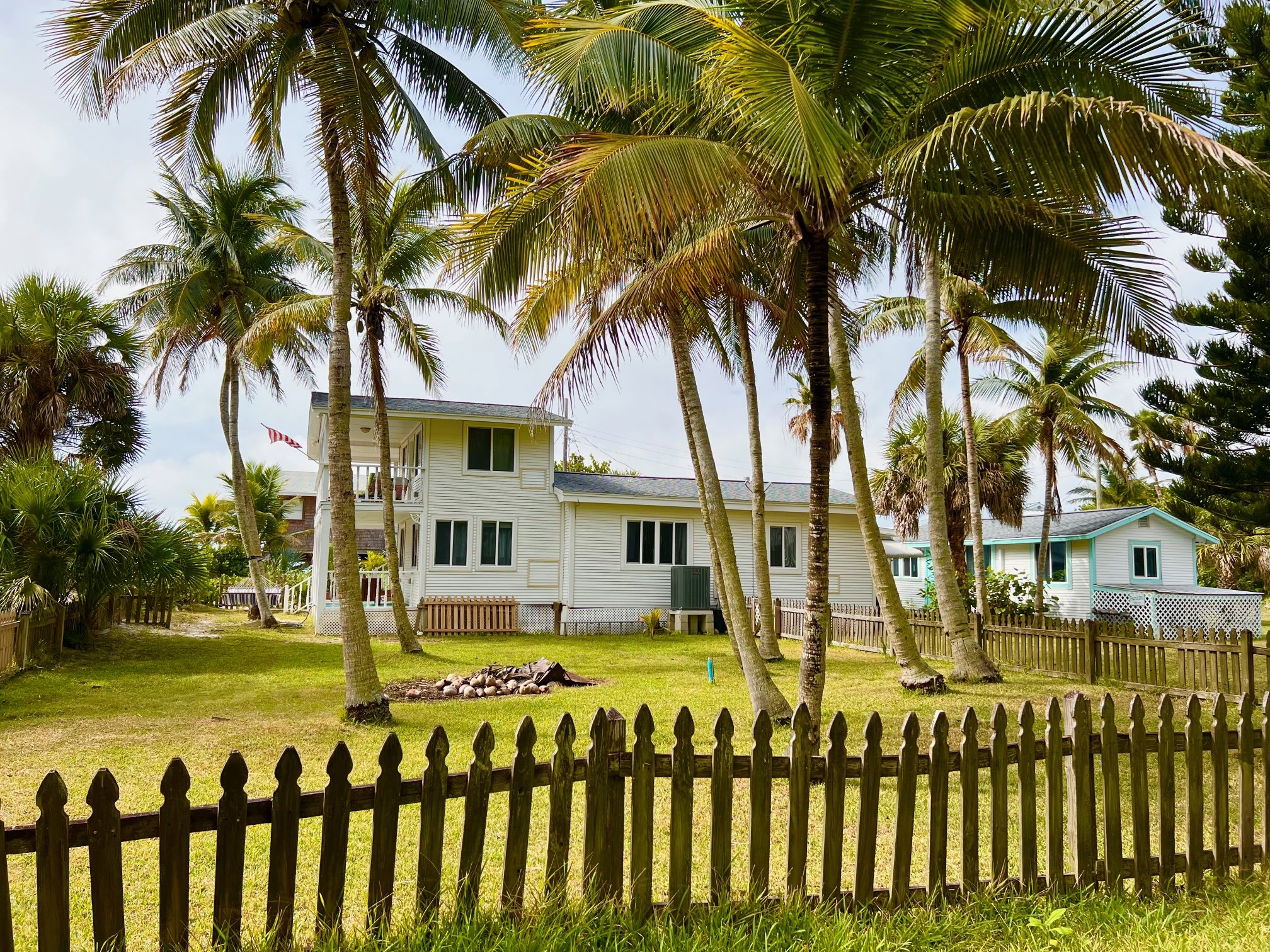 Boca Grande Home 1011026