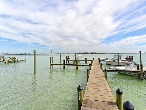 Boca Grande Home 1011027