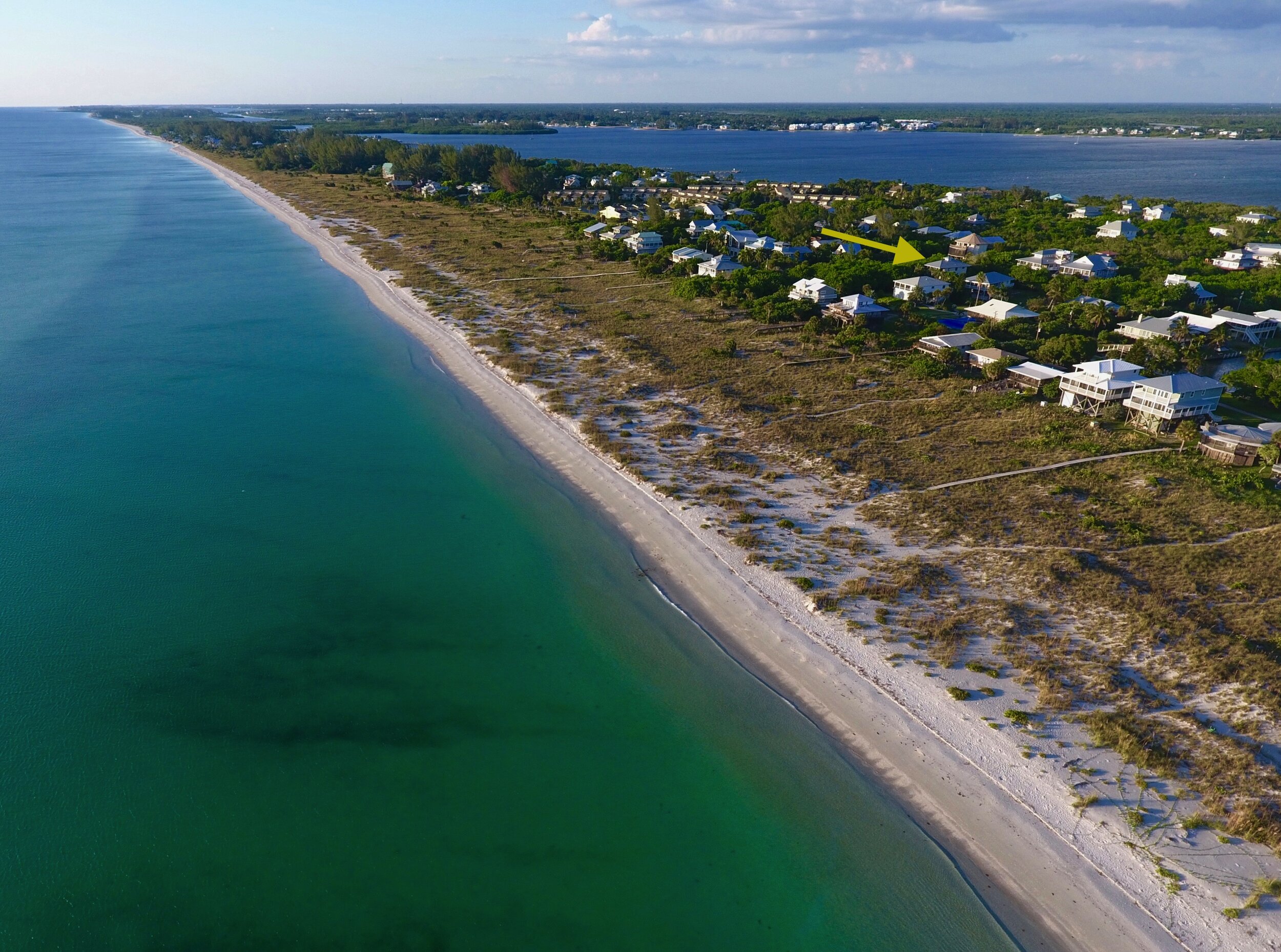 Boca Grande Home 1011027