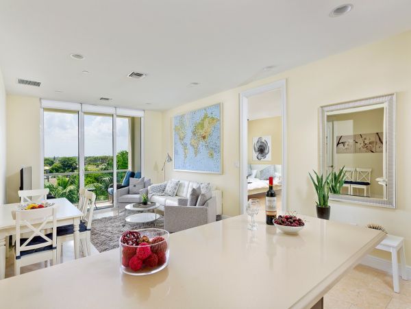 Deerfield Beach Condo 1011028