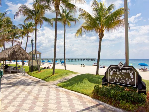 Deerfield Beach Condo 1011028