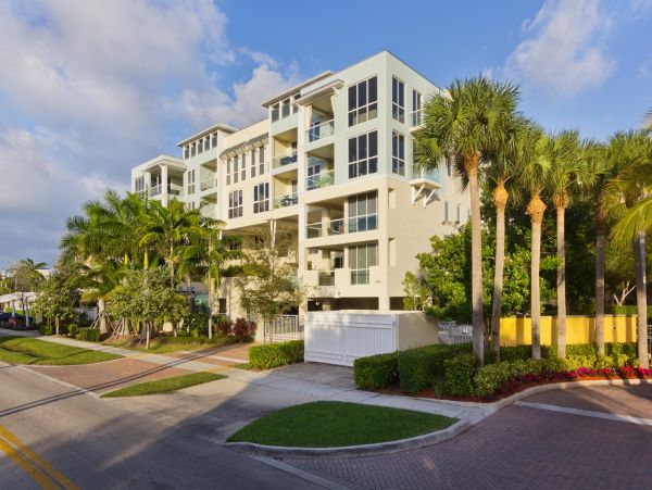 Deerfield Beach Condo 1011028