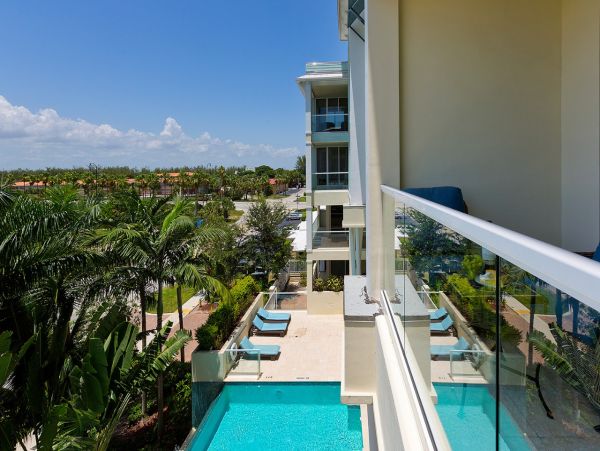Deerfield Beach Condo 1011028