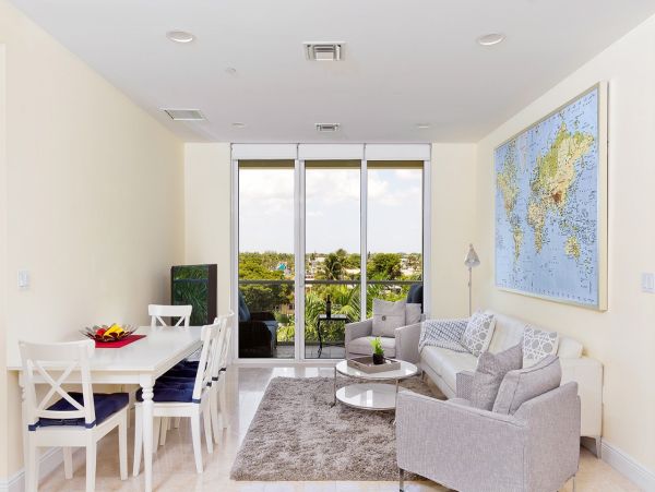Deerfield Beach Condo 1011028