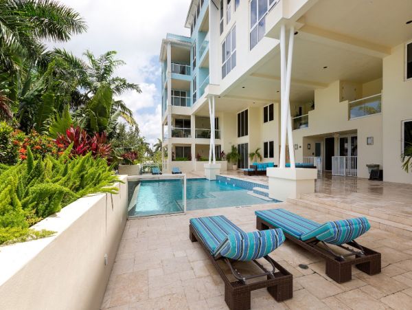 Deerfield Beach Condo 1011029